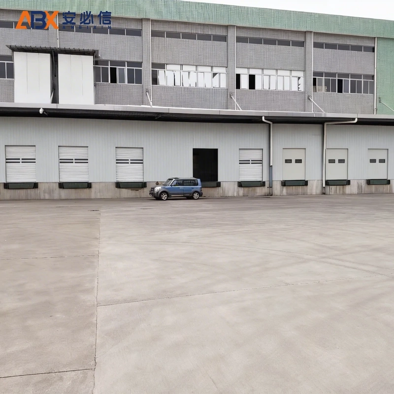 莆田金属快速门